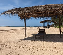 Urawatha Beach